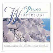 V.A. - Piano Winterlude (̰)