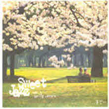 V.A. - Sweet Jazz Vol.3 Spring Letters (2CD)