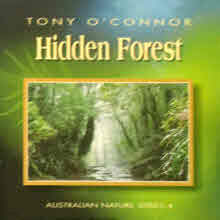 Tony O'Connor - Hidden Forest ()