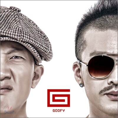 구피 (Goofy) - 미니앨범 : Unplugged Soul