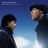 Chemistry (케미스트리) / Between The Lines (일본수입/dfcl1101)