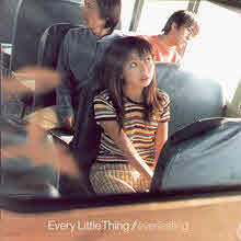 Every Little Thing (긮 Ʋ ) - Everlasting (Ϻ/avtcd95103)