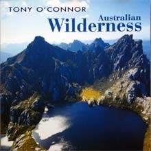 Tony O'connor - Wilderness ()