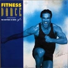 V.A. - Fitness Dance