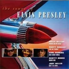 V.A. - Songs Of Elvis Presley