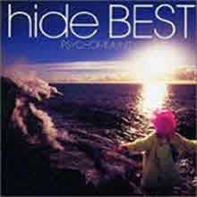 Hide () - hide BEST ~PSYCHOMMUNITY~ (Ϻ/ϵ̽³/mvch29044)