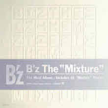 B'z (비즈) - The "Mixture" (일본수입/bvcr14002)