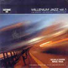 V.A. - Millenium Jazz Vol.1 ()