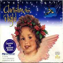 Angelic Light - Christmas Flight ()