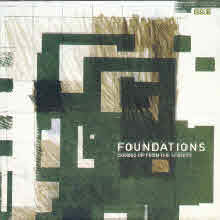 V.A. - Foundations: The Big Issue - Coming Up from The Streets (2CD/)