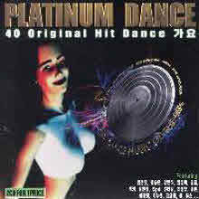 V.A. - Platinum Dance 1 (2CD/ϵĿ)