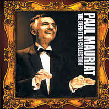 Paul Mauriat - The Definitive Collection (2CD/ϵĿ-)