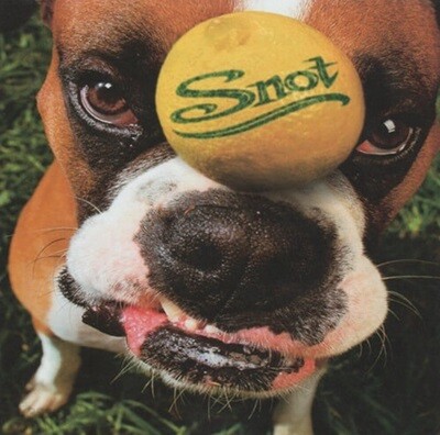[중고] Snot / Get Some (수입)