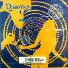 V.A. - Disco vol.2 (̰)