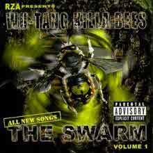 V.A. - Wu-Tang Killa Bees.The Swarm ()