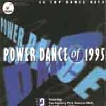 V.A. - Power Dance Of 1995 Vol. 2