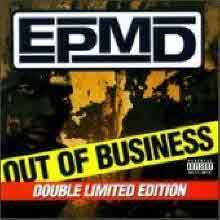 EPMD - Out Of Business (Double Limited Edition/2CD/)