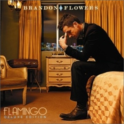 Brandon Flowers - Flamingo (Deluxe Edition)