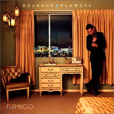 Brandon Flowers - Flamingo (Standard Edition)