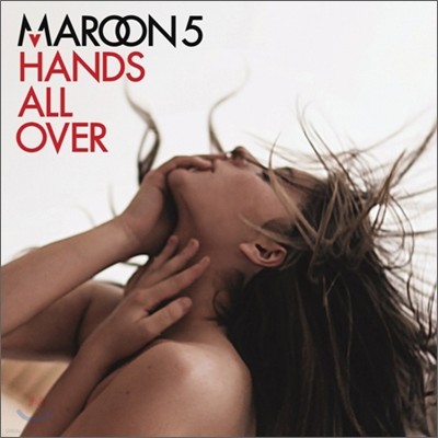 Maroon 5 - Hands All Over (Deluxe Edition)