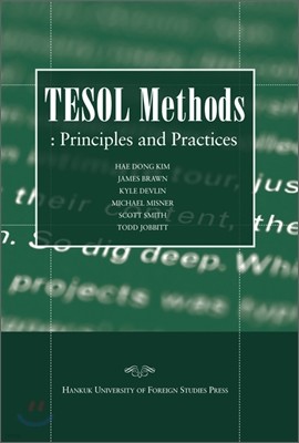 TESOL Methods