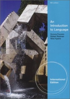 An Introduction to Language, 9/E