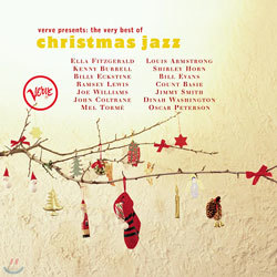 The Very Best Of Christmas Jazz