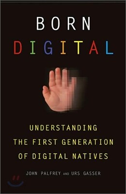 Born Digital