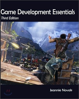 Game Development Essentials: An Introduction [With DVD]