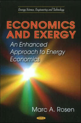 Economics & Exergy