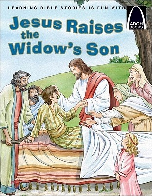 Jesus Raises the Widow's Son