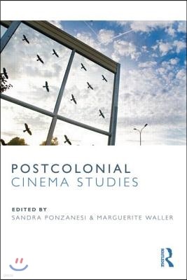 Postcolonial Cinema Studies