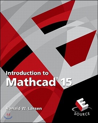 Introduction to Mathcad 15