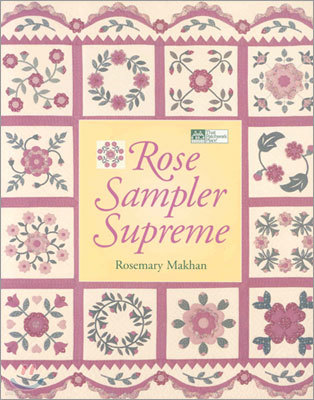 Rose Sampler Supreme