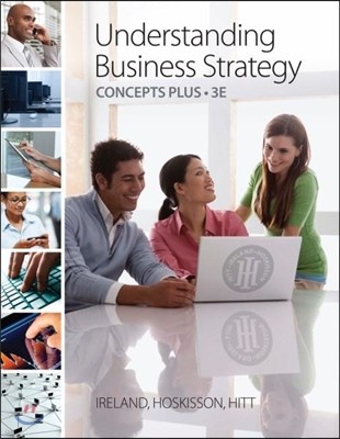 Understanding Business Strategy Concepts Plus