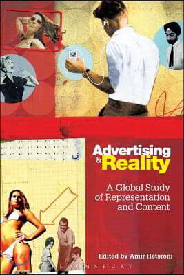 Advertising and Reality: A Global Study of Representation and Content