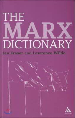 The Marx Dictionary