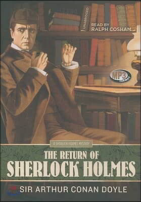 The Return of Sherlock Holmes