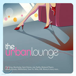 The Urban Lounge