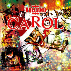 Volcano Carol