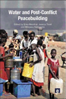 Water and Post-Conflict Peacebuilding