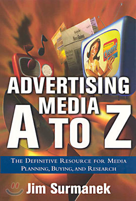 Advertising Media A-To-Z