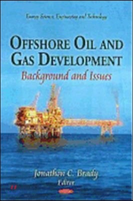 Offshore Oil & Gas Development