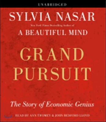 Grand Pursuit