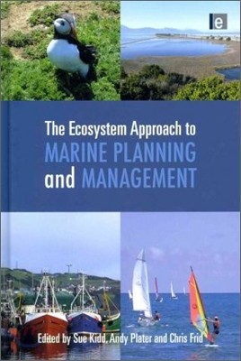 Ecosystem Approach to Marine Planning and Management