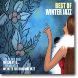 Best Of Winter Jazz: Best Of Christmas Jazz
