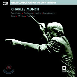 Charles Munch
