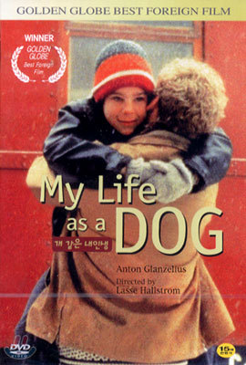 개같은 내인생 My Life As A Dog