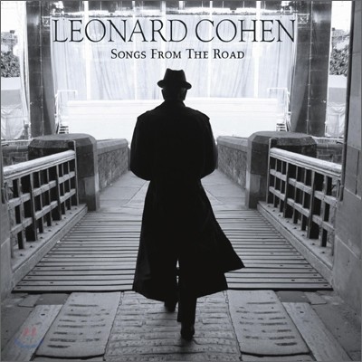 Leonard Cohen - Songs From The Road