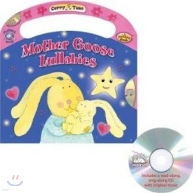 Carry Tune : Mother Goose Lullabies